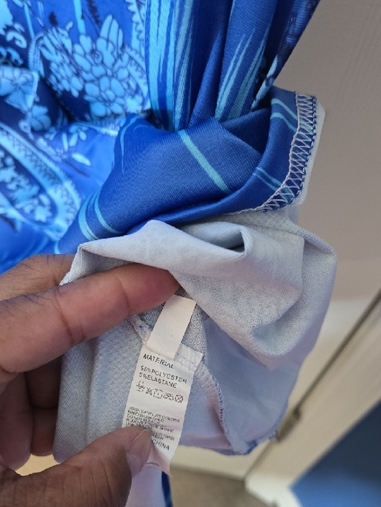 Two spring/summer dresses - Picture 5 of 6